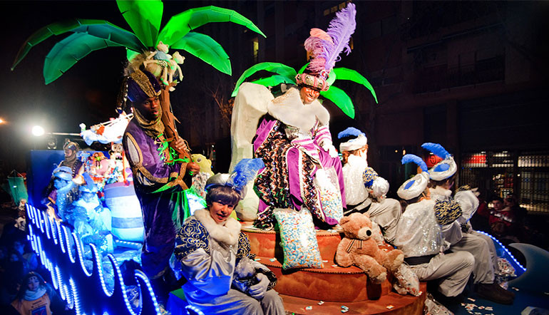 Tradició Reis Mags | 