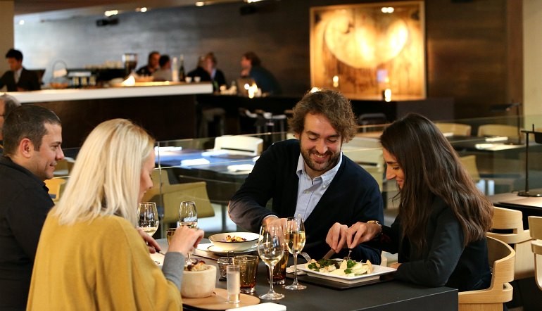 Novetats a la Carta del Roca Bar | 