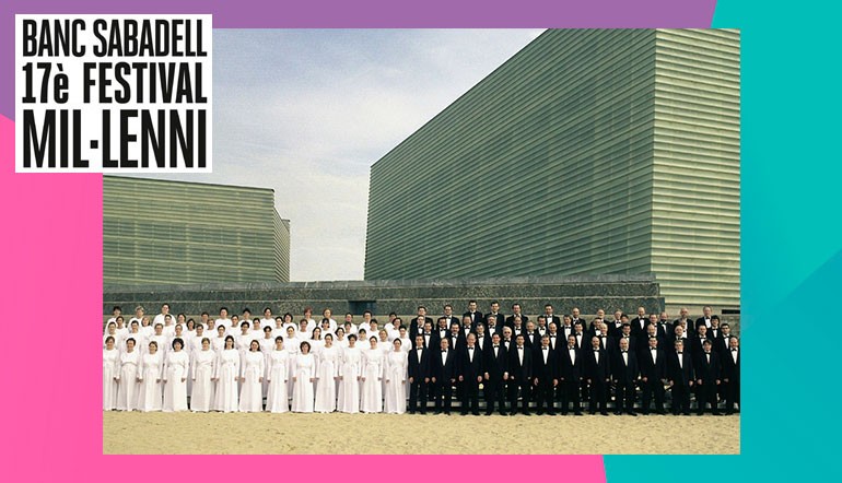 17º Banc Sabadell Festival Mil·lenni | Hotel boutique en Barcelona | Hotel Omm