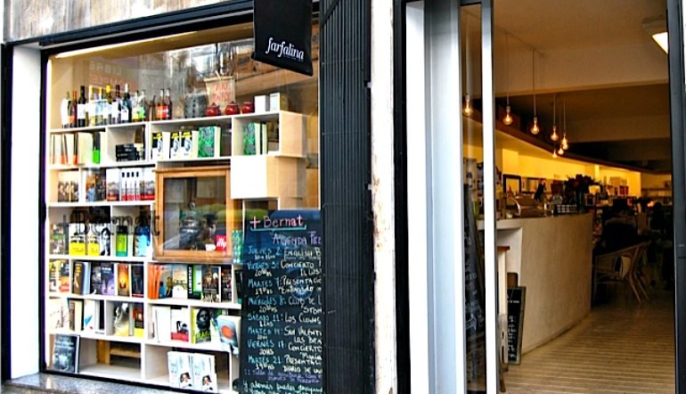 Barcelona, una ciutat enamorada de la literatura | 