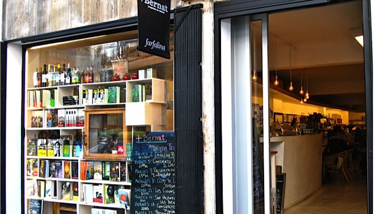 Barcelona, ciudad literaria por la UNESCO | Hotel boutique en Barcelona | Hotel Omm