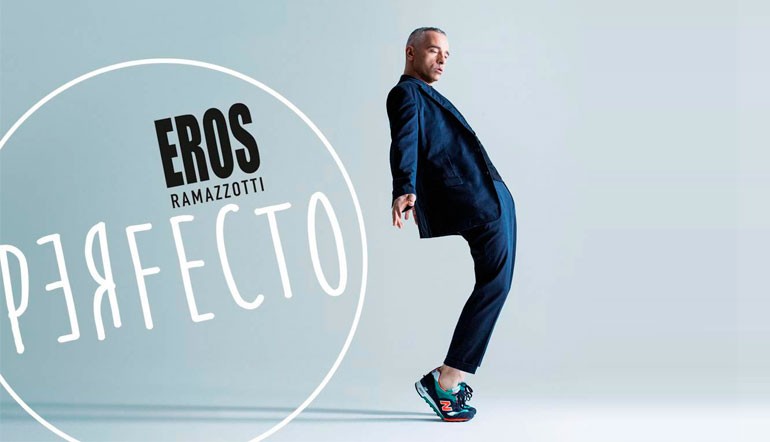 For Valentine’s Day: Eros Ramazzotti | Barcelona Five Star Hotel | Hotel Omm | Whatsup