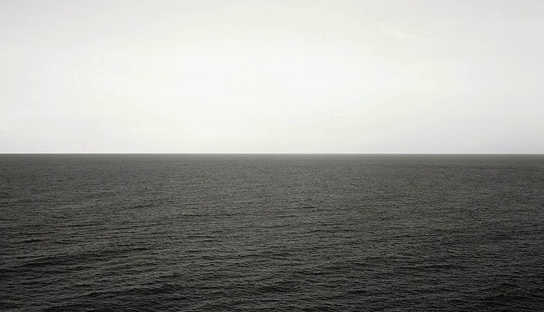 L’importance du temps à travers la photographie de Hiroshi Sugimoto | 