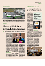 Expansión | Premsa | Hotel Omm