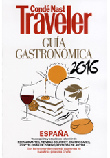 CN Traveler | Premsa | Hotel Omm