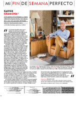 Fuera de Serie | Premsa | Hotel Omm