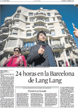 La Vanguardia | Premsa | Hotel Omm