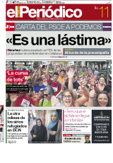 El Periódico | Premsa | Hotel Omm