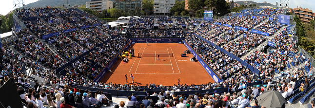 Barcelona Open Banco Sabadell, un clásico del tenis | Hotel boutique en Barcelona | Hotel Omm