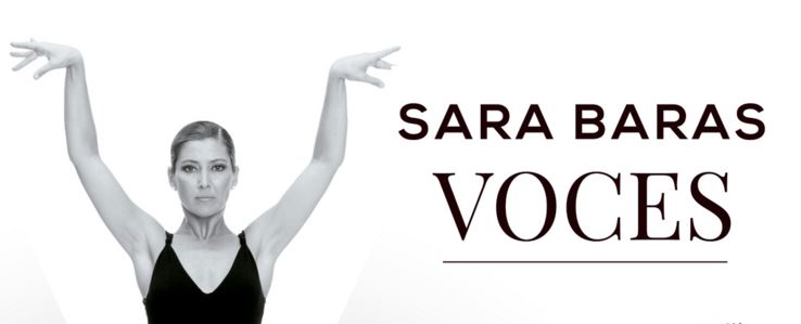 Sara Baras vuelve a Barcelona | Hotel boutique en Barcelona | Hotel Omm