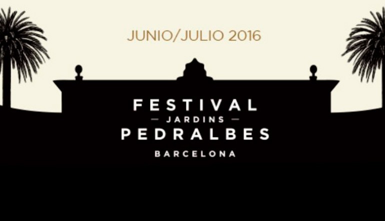 Vuelve el Festival de los Jardines de Pedralbes | Hotel boutique en Barcelona | Hotel Omm