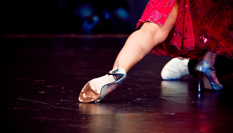 Tango and Complicity with Pasión Vega | Barcelona Five Star Hotel | Hotel Omm | Whatsup