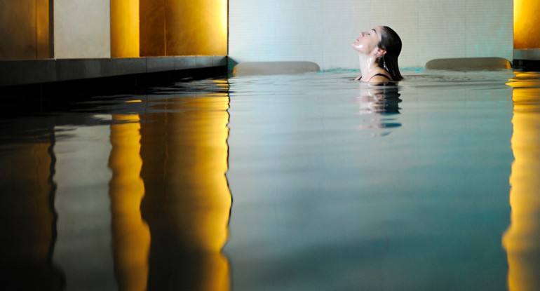 Qué ganas de sol, de luz, de calor… | Hotel boutique en Barcelona | Hotel Omm