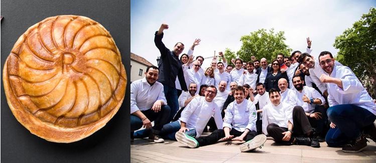 Tast a La Rambla de Barcelona 9-12 de Junio | Hotel boutique en Barcelona | Hotel Omm