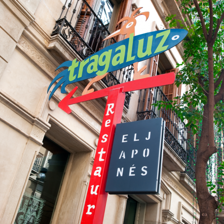 Barcelona Sin Prisas Ruta 7: Patios, jardines y pasajes secretos del Eixample | Hotel boutique en Barcelona | Hotel Omm