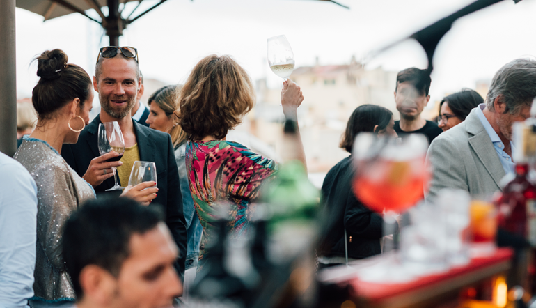 El plan perfecto para San Juan | Hotel boutique en Barcelona | Hotel Omm