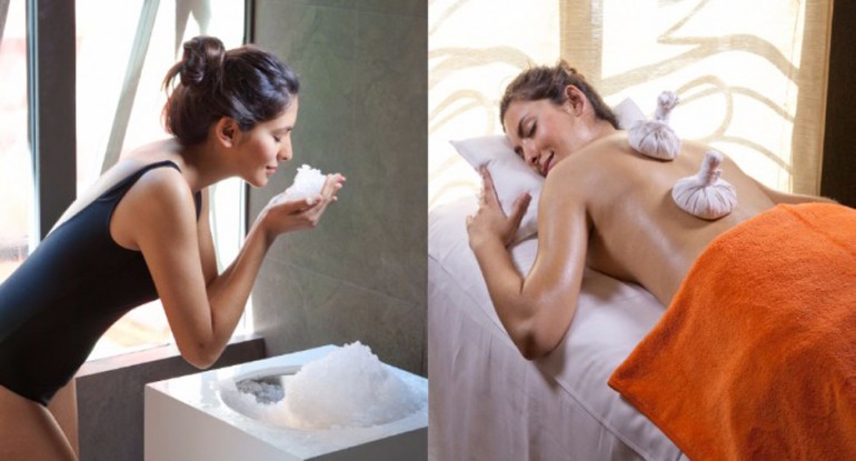 Prepárate para el verano en el Spaciomm! | Hotel boutique en Barcelona | Hotel Omm