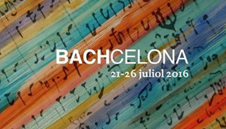 BACHCELONA: Bach como nunca antes | Hotel boutique en Barcelona | Hotel Omm