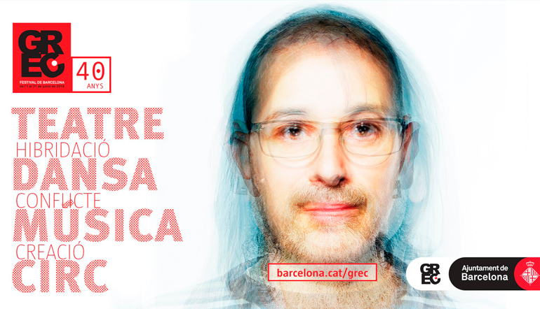 40e édition du Festival Grec Barcelone | Hotel Cinc Étoiles Barcelona | Hotel Omm | Whatsup