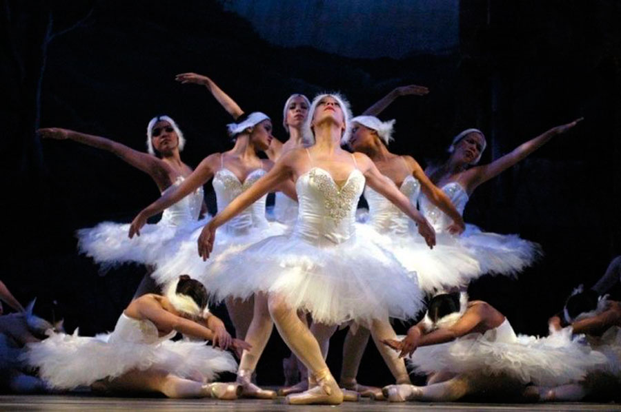 hotel-omm-ballet-moscu | Los clásicos de la danza vuelven a Barcelona