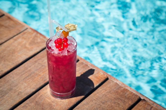 Los momentos de la Terraza del Omm | Hotel boutique en Barcelona | Hotel Omm
