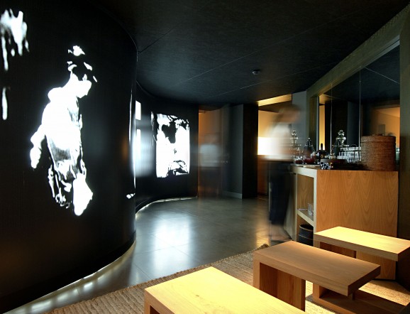 Relax, Beauty, Teràpies orientals, Zona Spa Aquàtica i molt més…! | Hotel de Cinc Estrelles a Barcelona | Hotel Omm | Whatsup