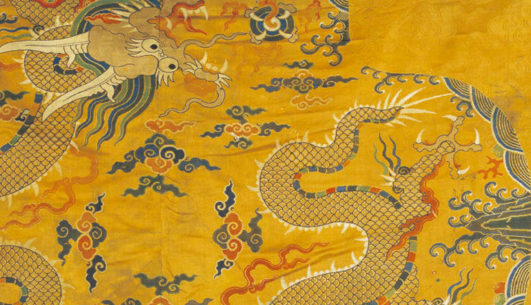 La Dinastía Ming | Hotel boutique en Barcelona | Hotel Omm