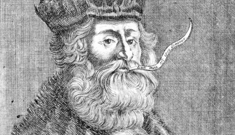 “La máquina de pensar” de Ramon Llull | Hotel boutique en Barcelona | Hotel Omm