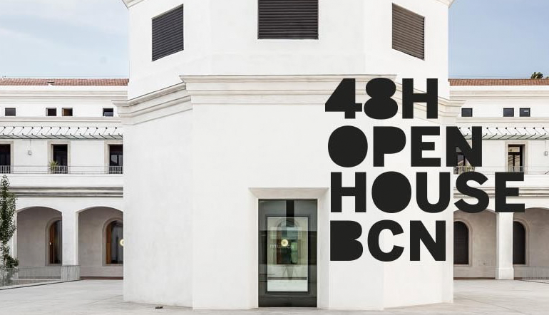 48h Open House Barcelona | Hotel boutique en Barcelona | Hotel Omm
