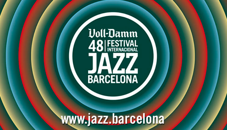 Festival Internacional de Jazz de Barcelona | Hotel Cinc Étoiles Barcelona | Hotel Omm | Whatsup