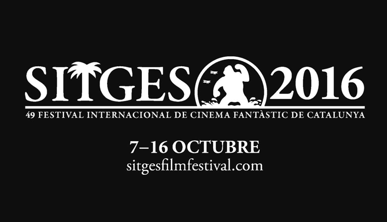 Sitges Film Festival 2016 | Hotel Cinc Étoiles Barcelona | Hotel Omm | Whatsup