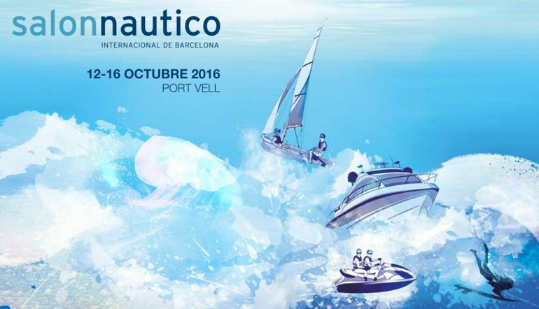 Salon Nautique de Barcelone | Hotel Cinc Étoiles Barcelona | Hotel Omm | Whatsup