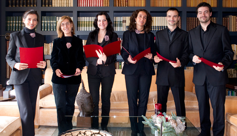 Nadales per Nadal! | Hotel de Cinc Estrelles a Barcelona | Hotel Omm | Whatsup