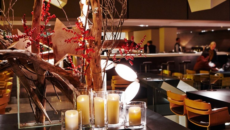 ESTAS FIESTAS REGALA EXPERIENCIAS OMM | Hotel boutique en Barcelona | Hotel Omm