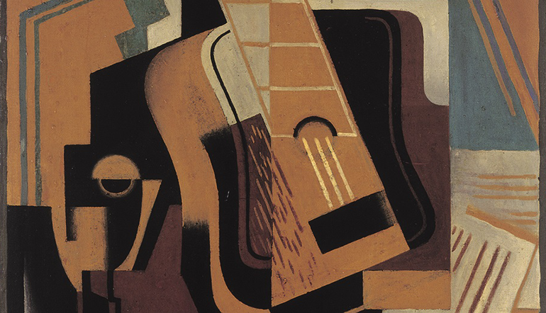 Cubisme i Guerra al Museu Picasso | Hotel de Cinc Estrelles a Barcelona | Hotel Omm | Whatsup