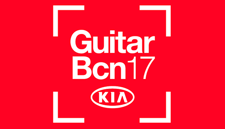 Guitar BCN 2017 | Hotel boutique en Barcelona | Hotel Omm