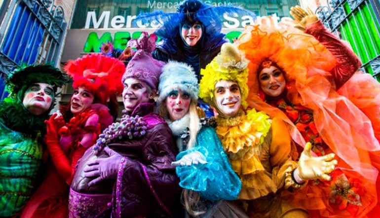 Carnestoltes 2017 | 