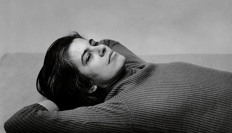 Peter Hujar: A la velocidad de la vida | Hotel boutique en Barcelona | Hotel Omm