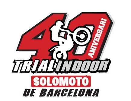Trial Indoor Solo Moto Barcelona celebra el seu 40 Aniversari! | 