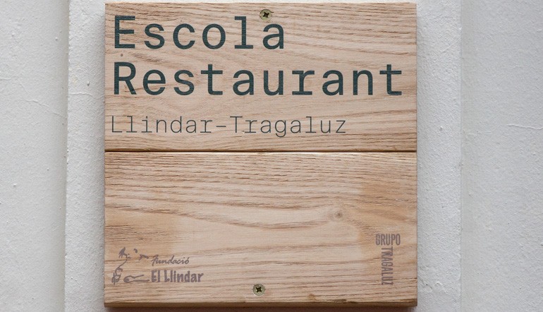La Fundación del Grupo Tragaluz se implica en otro proyecto social | Hotel boutique en Barcelona | Hotel Omm