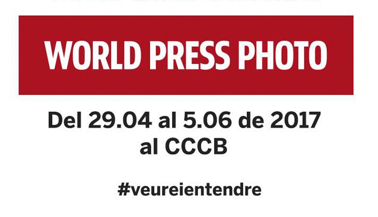 World Press Photo 2017 | Hotel de Cinc Estrelles a Barcelona | Hotel Omm | Whatsup
