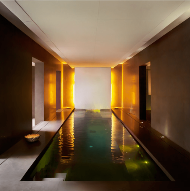 SpaciommHotel con Encanto en el Centro de Barcelona | Boutique | Hotel Omm