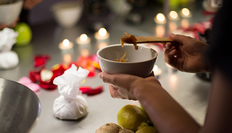 Despertar al buen tiempo | Hotel boutique en Barcelona | Hotel Omm