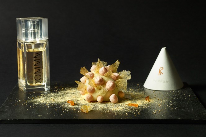 El Hotel Omm crea su propio perfume | Hotel boutique en Barcelona | Hotel Omm