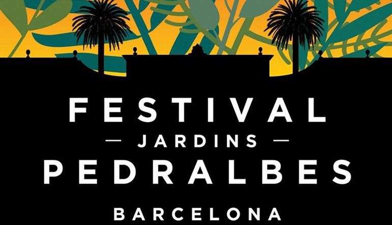 Festival Jardins de Pedralbes | Hotel boutique en Barcelona | Hotel Omm