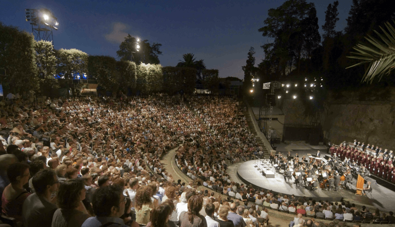 Festival Grec 2017 | 