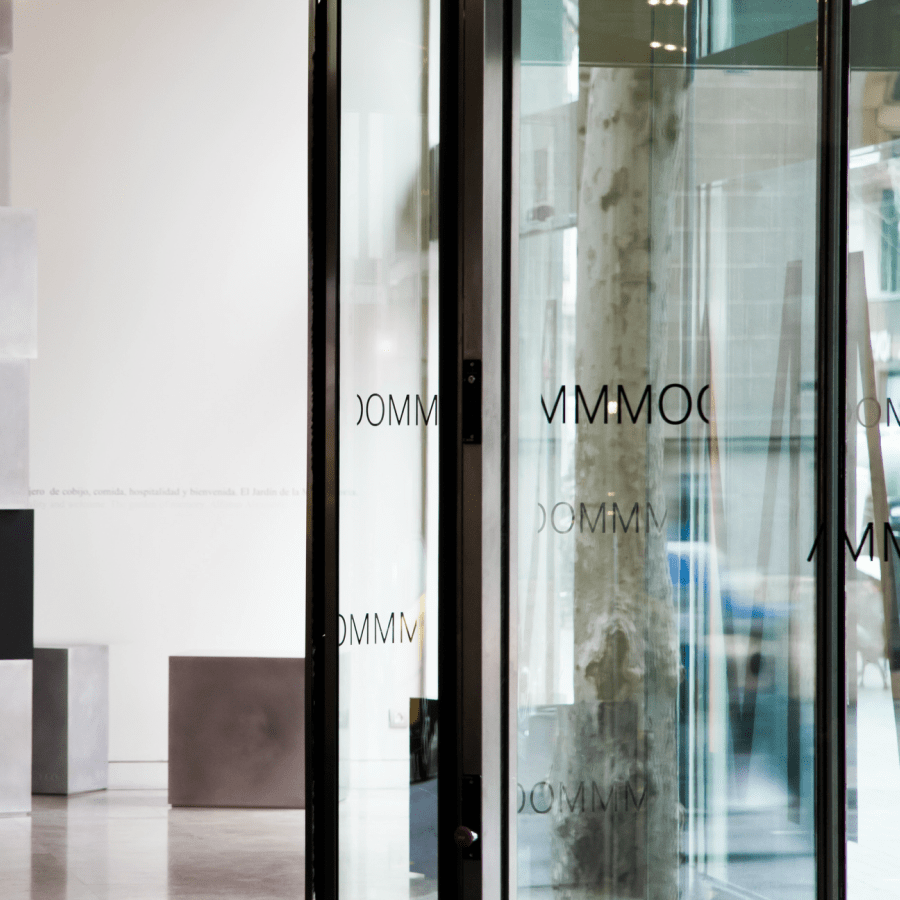 El arte en el Omm: Alfonso Alzamora y la memoria | Hotel boutique en Barcelona | Hotel Omm