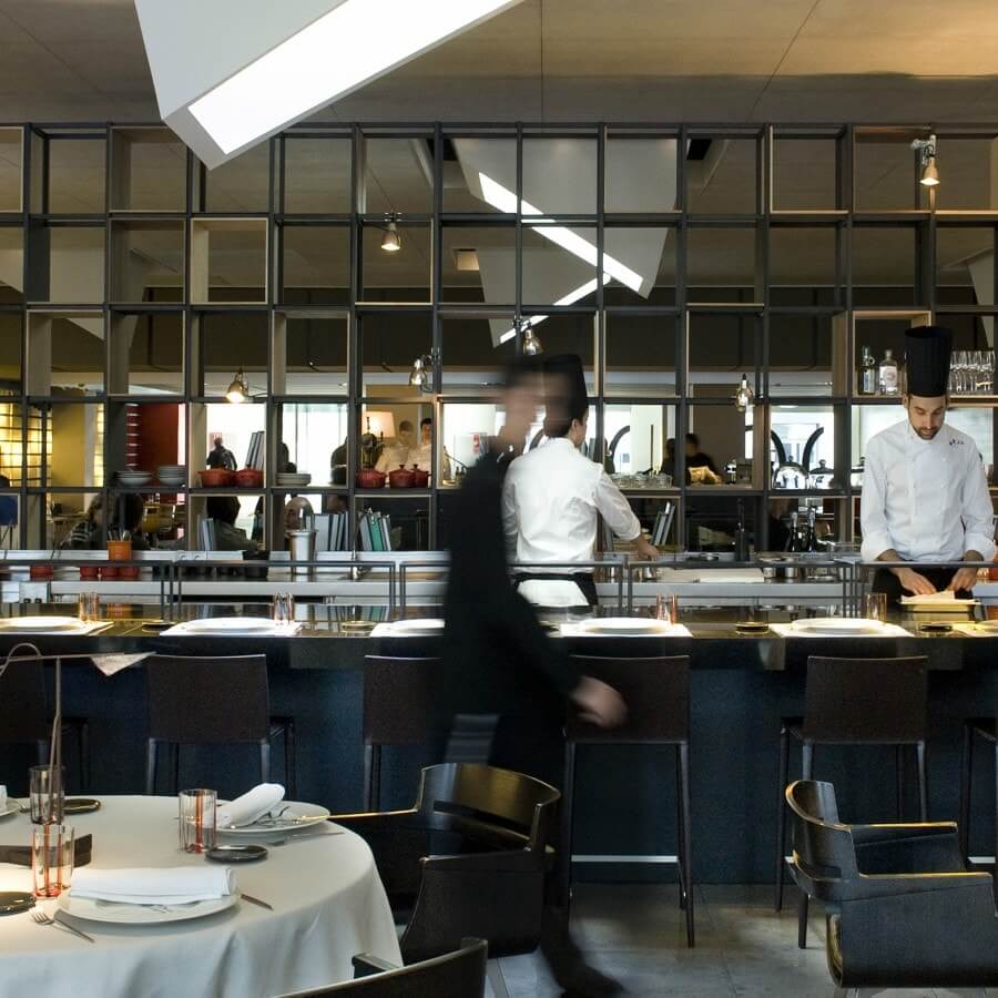 ¡El Roca Moo vuelve con platos nuevos! | Hotel boutique en Barcelona | Hotel Omm