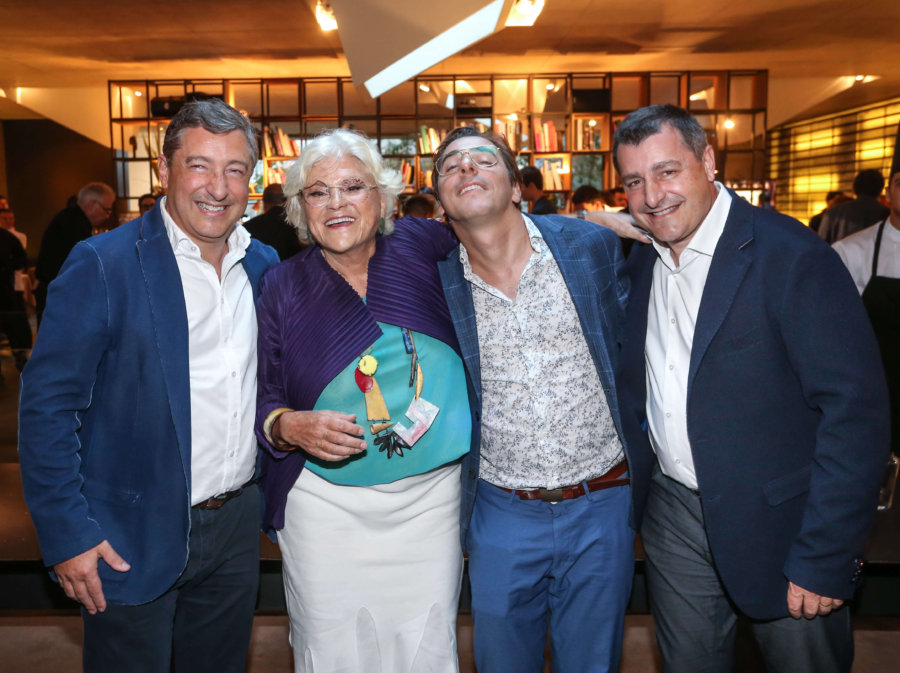 Roca Moo | Gastrohotel in Barcelona